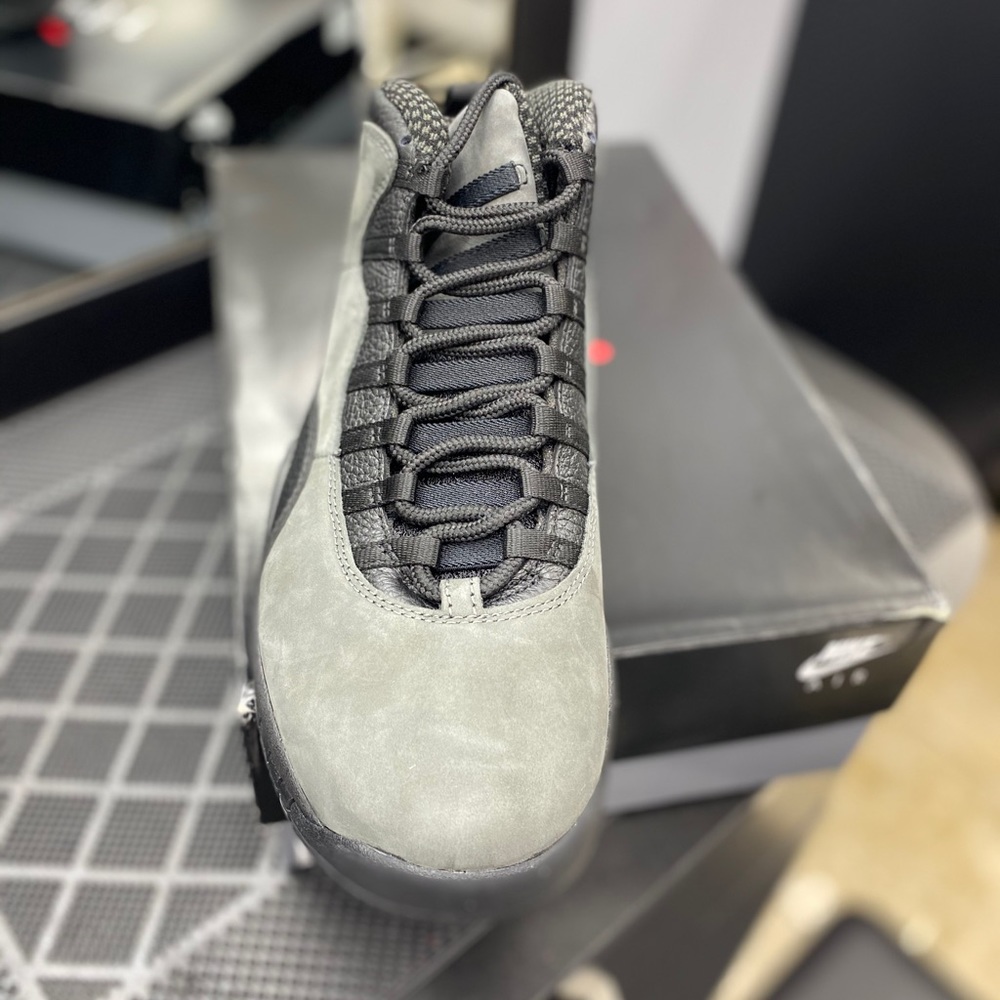 Retro 10’s - Picture 5 of 5